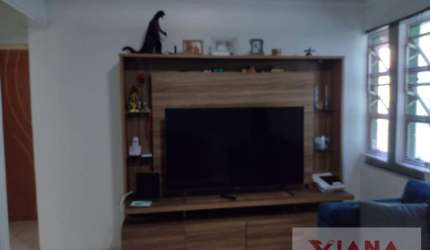 Apartamento em Dos Casa  -  São Bernardo do Campo