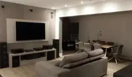 Apartamento em Jardim do Mar  -  São Bernardo do Campo