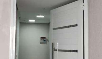 Apartamento em Paulicéia  -  São Bernardo do Campo