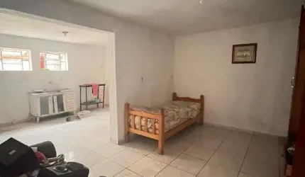 Casa Conjugada em Ferrazópolis  -  São Bernardo do Campo