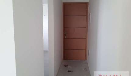 Últimas Unidades - Apartamentos no bairro Campestre  -  Santo André