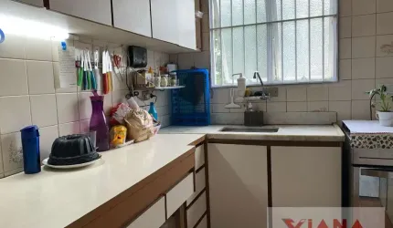 Apartamento em Baeta Neves  -  São Bernardo do Campo