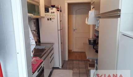 Apartamento em Vila Francisco Matarazzo  -  Santo André