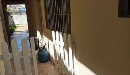 Casa Sobrado em Alvarenga  -  São Bernardo do Campo