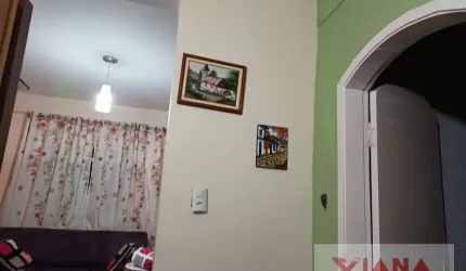 Casa Sobrado em Jardim Nossa Senhora de Fatima  -  São Bernardo do Campo
