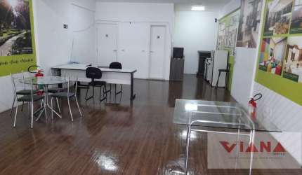 Loja/Salão em Vila Santa Luzia  -  São Bernardo do Campo