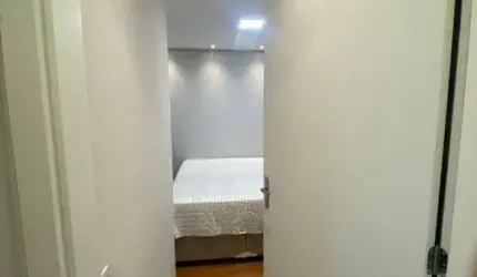 Apartamento em Vila Metalurgica  -  Santo André