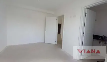 Apartamento em Parque das Nações  -  Santo André