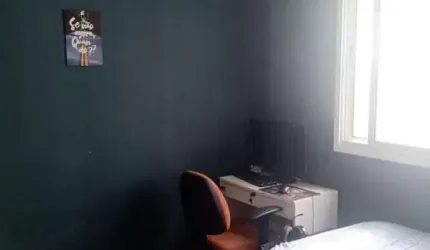 Apartamento em Vila Lusitania  -  São Bernardo do Campo