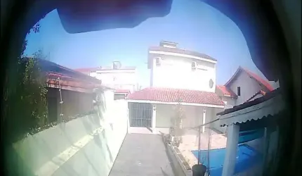 Casa Térrea em Suarão  -  Itanhaém
