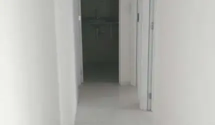 Apartamento em Demarchi  -  São Bernardo do Campo