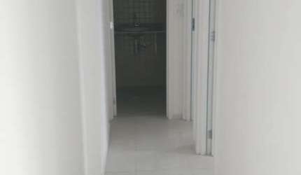 Apartamento em Demarchi  -  São Bernardo do Campo