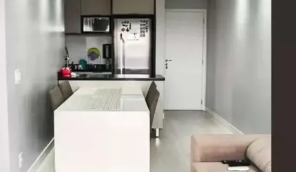 Apartamento em Baeta Neves  -  São Bernardo do Campo