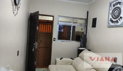 Casa Sobrado em Cooperativa  -  São Bernardo do Campo