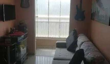 Apartamento em Vila Goncalves  -  São Bernardo do Campo