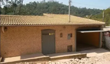 Chácara em Royal Park  -  São Bernardo do Campo
