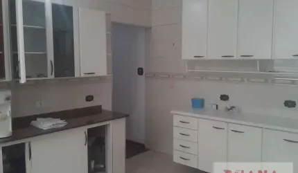 Casa Térrea em Alves Dias  -  São Bernardo do Campo