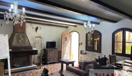 Casa Comercial em Nova Petrópolis  -  São Bernardo do Campo