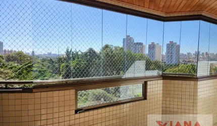Apartamento em Parque Sao Diogo  -  São Bernardo do Campo