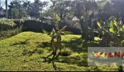 Terreno em Rio Grande  -  São Bernardo do Campo