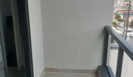 Chácara em Assunção  -  São Bernardo do Campo