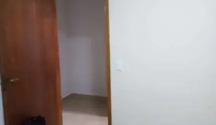 Casa Sobrado em Finco  -  São Bernardo do Campo