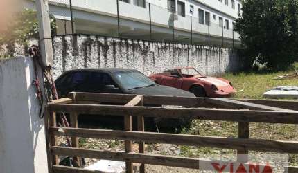 Terreno em Enseada  -  Guarujá