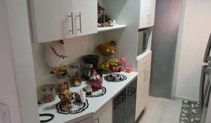 Apartamento em Baeta Neves  -  São Bernardo do Campo