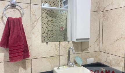 Apartamento em Parque dos Passaros  -  São Bernardo do Campo