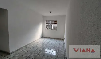 Apartamento em Santa Terezinha  -  São Bernardo do Campo