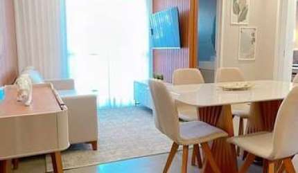Apartamento em Jardim do Mar  -  São Bernardo do Campo