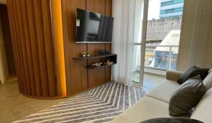 Apartamento em Jardim do Mar  -  São Bernardo do Campo