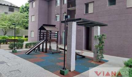 Apartamento em Planalto  -  São Bernardo do Campo