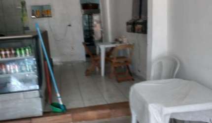 Prédio Inteiro em Montanhão  -  São Bernardo do Campo