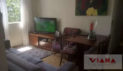Apartamento em Santa Terezinha  -  São Bernardo do Campo