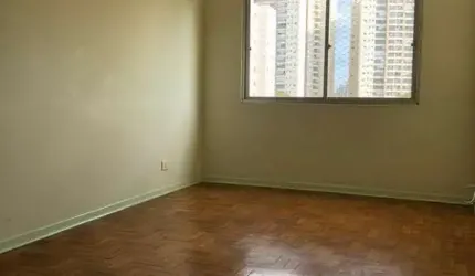 Apartamento em Baeta Neves  -  São Bernardo do Campo
