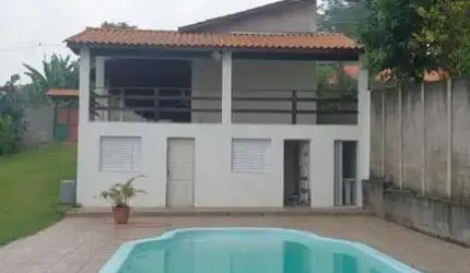 Chácara em Ipelândia  -  Suzano