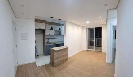 Apartamento em Rudge Ramos  -  São Bernardo do Campo
