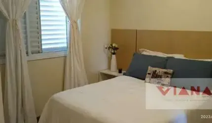 Casa de Condominio em Planalto  -  São Bernardo do Campo