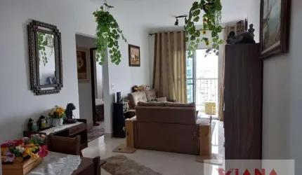 Apartamento em Jardim do Mar  -  São Bernardo do Campo