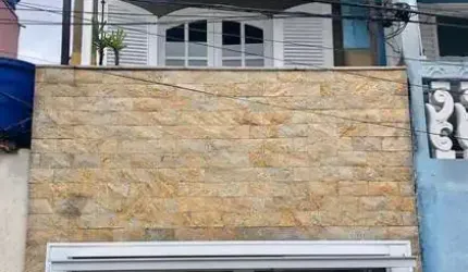 Sobrado em Jardim Nossa Senhora de Fatima  -  São Bernardo do Campo
