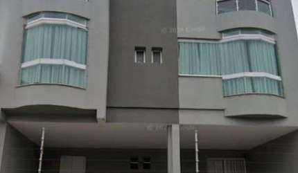 Apartamento Duplex em Paulicéia  -  São Bernardo do Campo