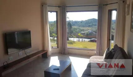 Chácara em Zanzala  -  São Bernardo do Campo