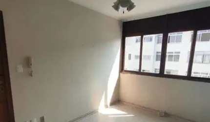 Apartamento em Rudge Ramos  -  São Bernardo do Campo
