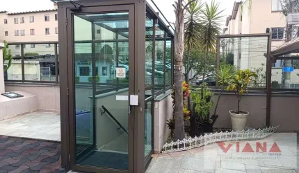 Casa de Condominio em Vila Jerusalem  -  São Bernardo do Campo