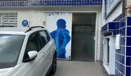 Casa Comercial em Jardim do Mar  -  São Bernardo do Campo