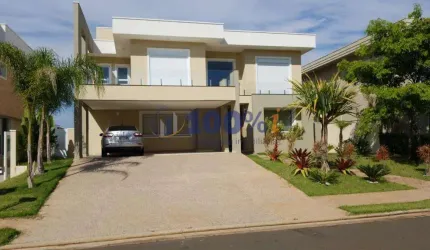 Casa em condomínio fechado com 4 quartos à venda na Avenida Alphaville, S/N, Alphaville Dom Pedro, Campinas, 560 m2 por R$ 3.400.000
