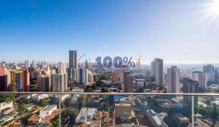 Apartamento com 3 quartos à venda na Rua dos Bandeirantes, 456, Cambuí, Campinas, 247 m2 por R$ 3.500.000