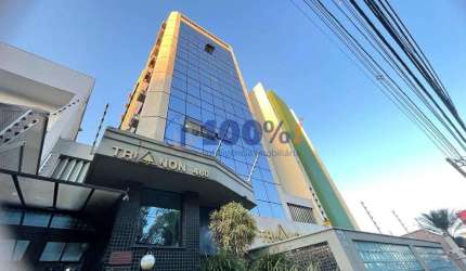 Sala comercial à venda na Avenida Brasil, 460, Jardim Brasil, Campinas, 40 m2 por R$ 170.000
