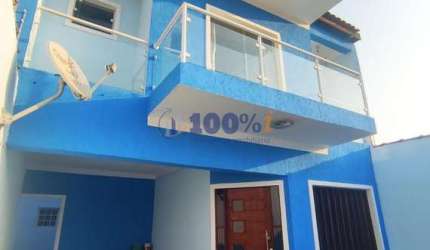 Casa com 3 quartos à venda na Nicanor Silveira Moraes, 155, Jardim Paulista, Sorocaba, 200 m2 por R$ 430.000